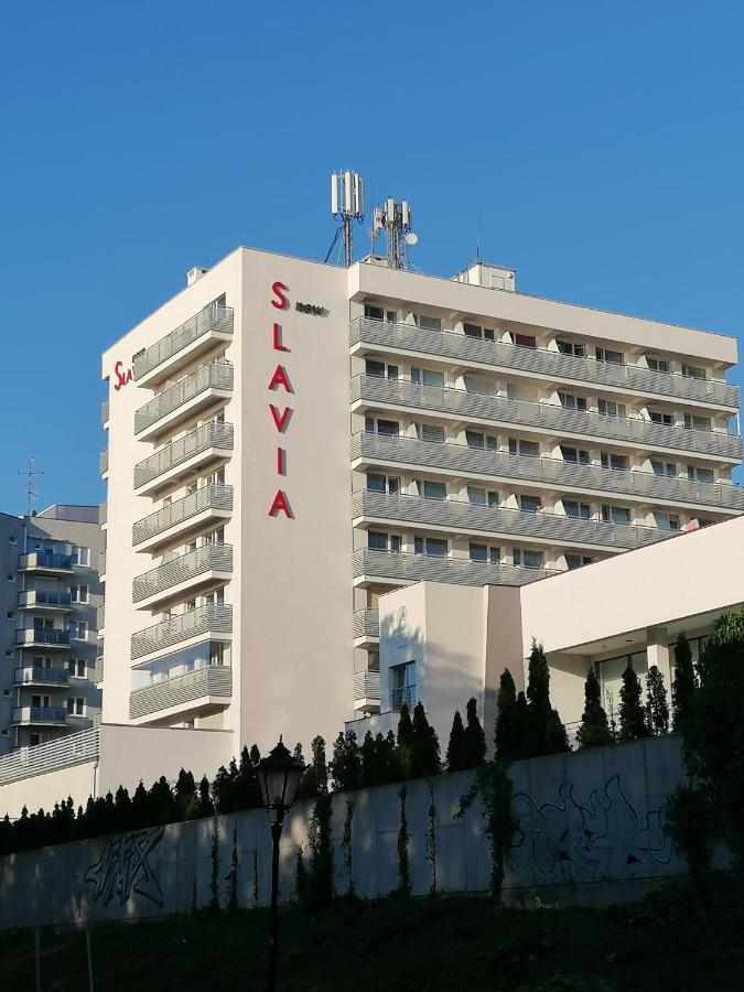 Strandidylle Apartment Mit Meerblick Und Kamin Мендзыздрое Экстерьер фото